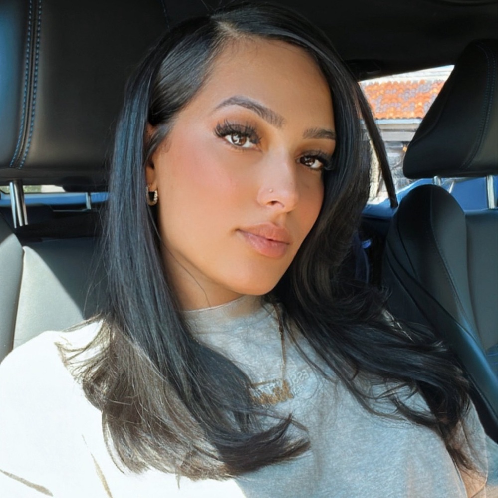 Meet your Posher, Kiara